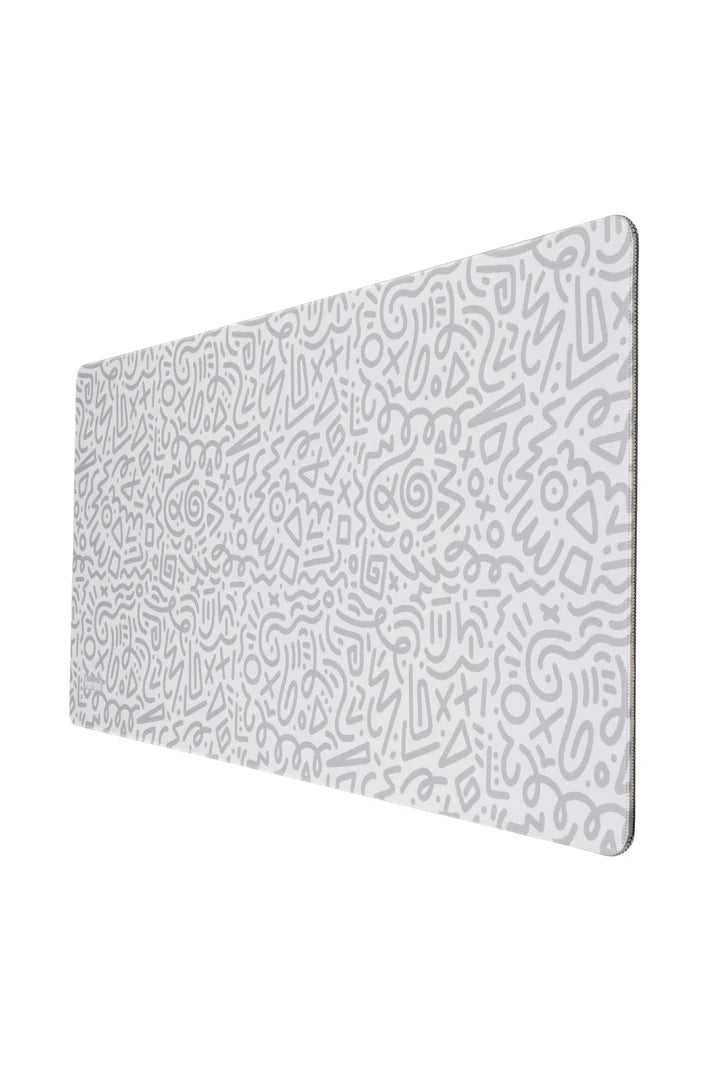 Raijin Haku Mousepad