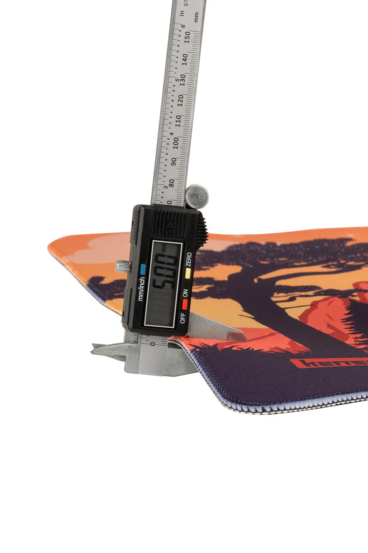 Raijin Koji Mousepad