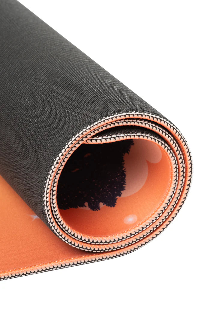 Raijin Koji Mousepad