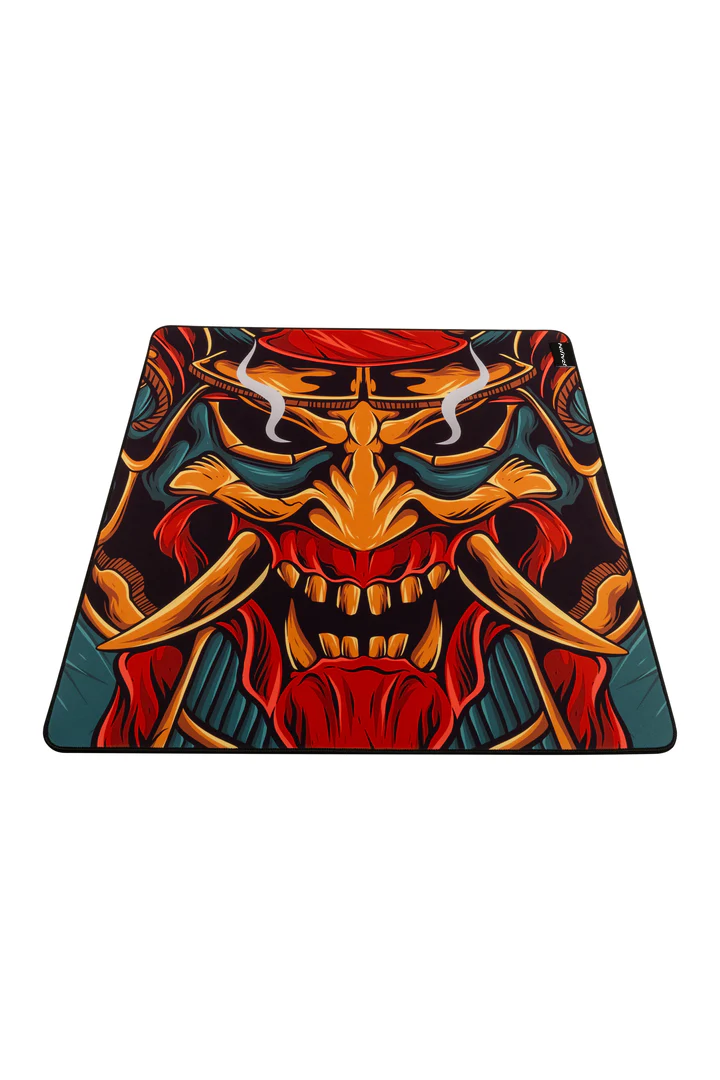 Raijin Onibenji Mousepad